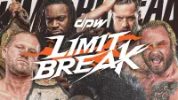 Backdrop to the movie "DPW Limit Break 2025" #778890