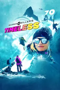 Poster to the movie "Warren Miller