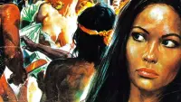 Backdrop to the movie "Emanuelle and the Last Cannibals" #809243