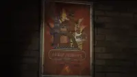 Backdrop to the movie "Five Nights at Freddy