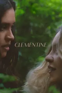 Poster to the movie "Clementine" #681684