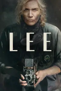Poster to the movie "Lee" #910352