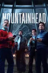 Poster to the movie "Mountainhead" #614686