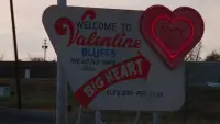 Backdrop to the movie "My Bloody Valentine" #713017