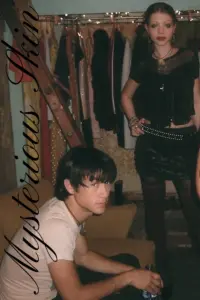 Poster to the movie "Mysterious Skin" #855977