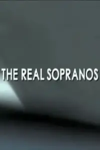 Poster to the movie "The Real Sopranos" #1152977