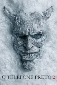 Poster to the movie "The Black Phone 2" #833957