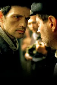 Poster to the movie "Son of Saul" #811147