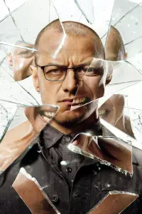 Poster to the movie "Split" #600750