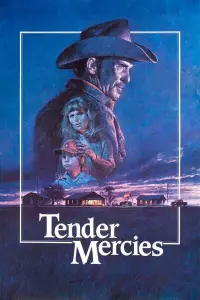 Poster to the movie "Tender Mercies" #1134536
