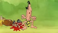 Backdrop to the movie "Tarzoon: Shame of the Jungle!" #772268