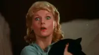 Backdrop to the movie "The Cat and the Canary" #732960