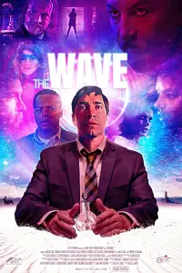 Poster to the movie "The Wave" #1162220