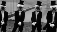 Backdrop to the movie "Theory of Obscurity: A Film About the Residents" #729656