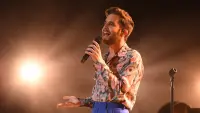 Backdrop to the movie "Ben Platt: Live from Radio City Music Hall" #759439