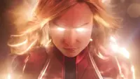 Backdrop to the movie "Captain Marvel" #259671