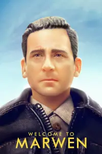 Poster to the movie "Welcome to Marwen" #123478