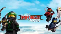 Backdrop to the movie "The Lego Ninjago Movie" #56385