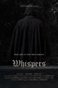Poster to the movie "Whispers" #944125