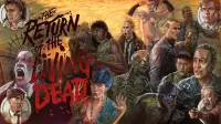Backdrop to the movie "The Return of the Living Dead" #85172