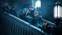 Backdrop to the movie "Underworld: Blood Wars" #315469