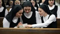 Backdrop to the movie "Novitiate" #435680