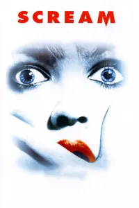 Poster to the movie "Scream" #38482