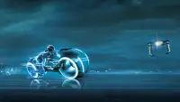 Backdrop to the movie "TRON: Legacy" #316753