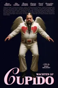 Poster to the movie "Waiting For Cupid" #1151073