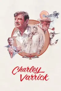 Poster to the movie "Charley Varrick" #146182
