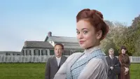 Backdrop to the movie "Anne of Green Gables: Fire & Dew" #788737