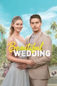 Poster to the movie "Beautiful Wedding" #368430