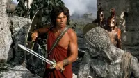 Backdrop to the movie "Clash of the Titans" #255518