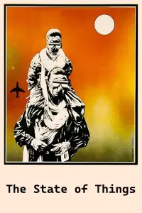 Poster to the movie "The State of Things" #1141010