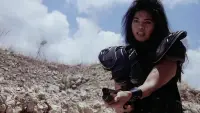 Backdrop to the movie "Dune Warriors" #591441