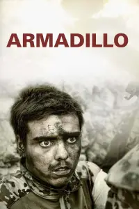 Poster to the movie "Armadillo" #1011451
