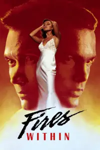 Poster to the movie "Fires Within" #1087196