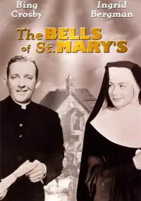 Poster to the movie "The Bells of St. Mary