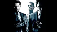 Backdrop to the movie "Headhunters" #230548