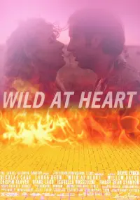 Poster to the movie "Wild at Heart" #551929