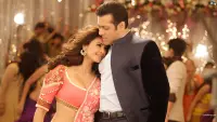 Backdrop to the movie "Jai Ho" #673454