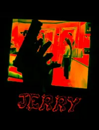 Poster to the movie "JERRY" #541367