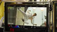 Backdrop to the movie "Kung Fu League" #441293