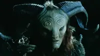 Backdrop to the movie "Pan