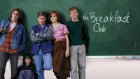 Backdrop to the movie "The Breakfast Club" #942515
