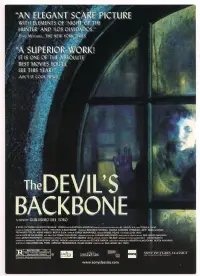 Poster to the movie "The Devil