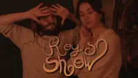 Backdrop to the movie "Roy