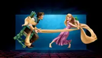 Backdrop to the movie "Tangled" #616930
