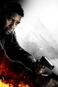 Poster to the movie "The Equalizer 2" #266475