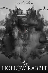 Poster to the movie "The Hollow Rabbit" #1065475